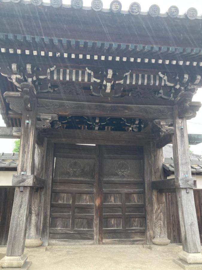 ゲストハウスソルトビーチ 四日市市 エクステリア 写真