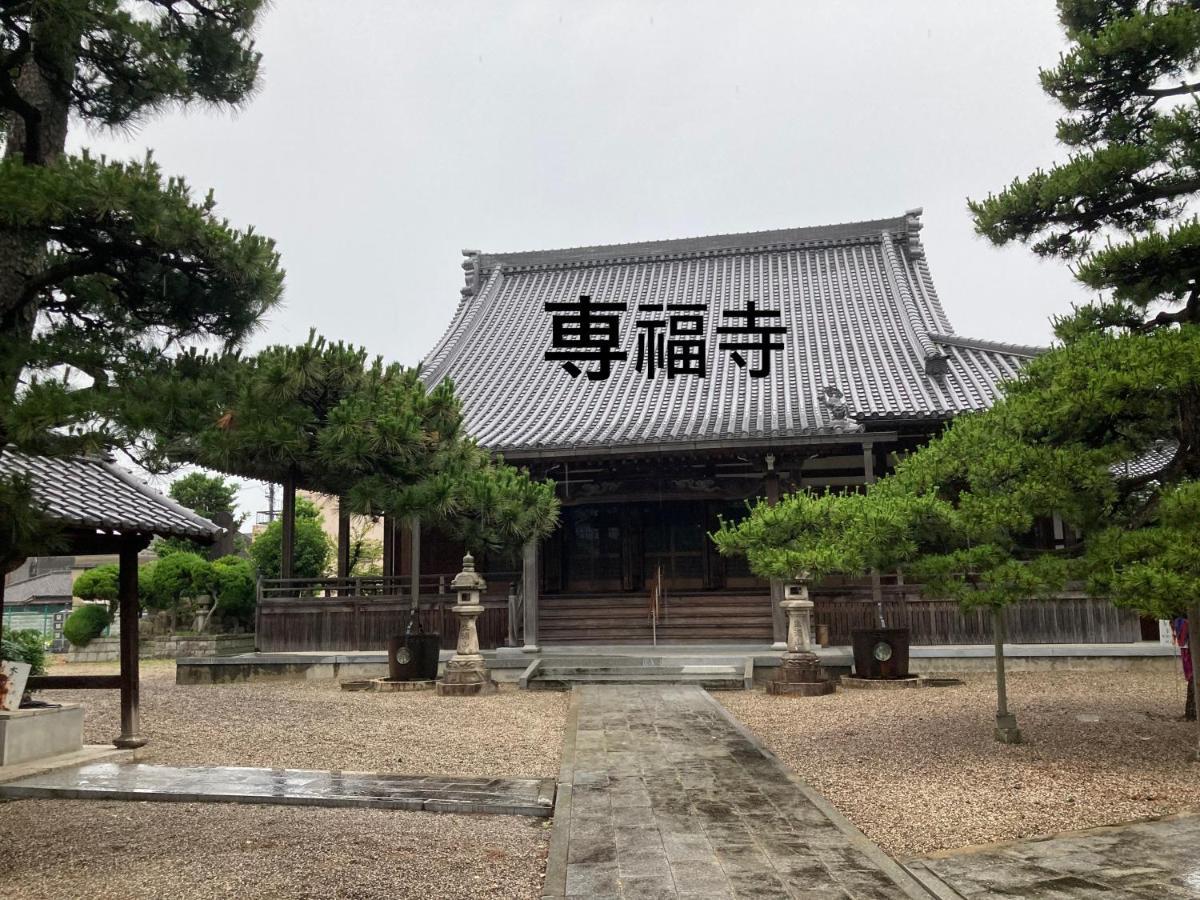 ゲストハウスソルトビーチ 四日市市 エクステリア 写真
