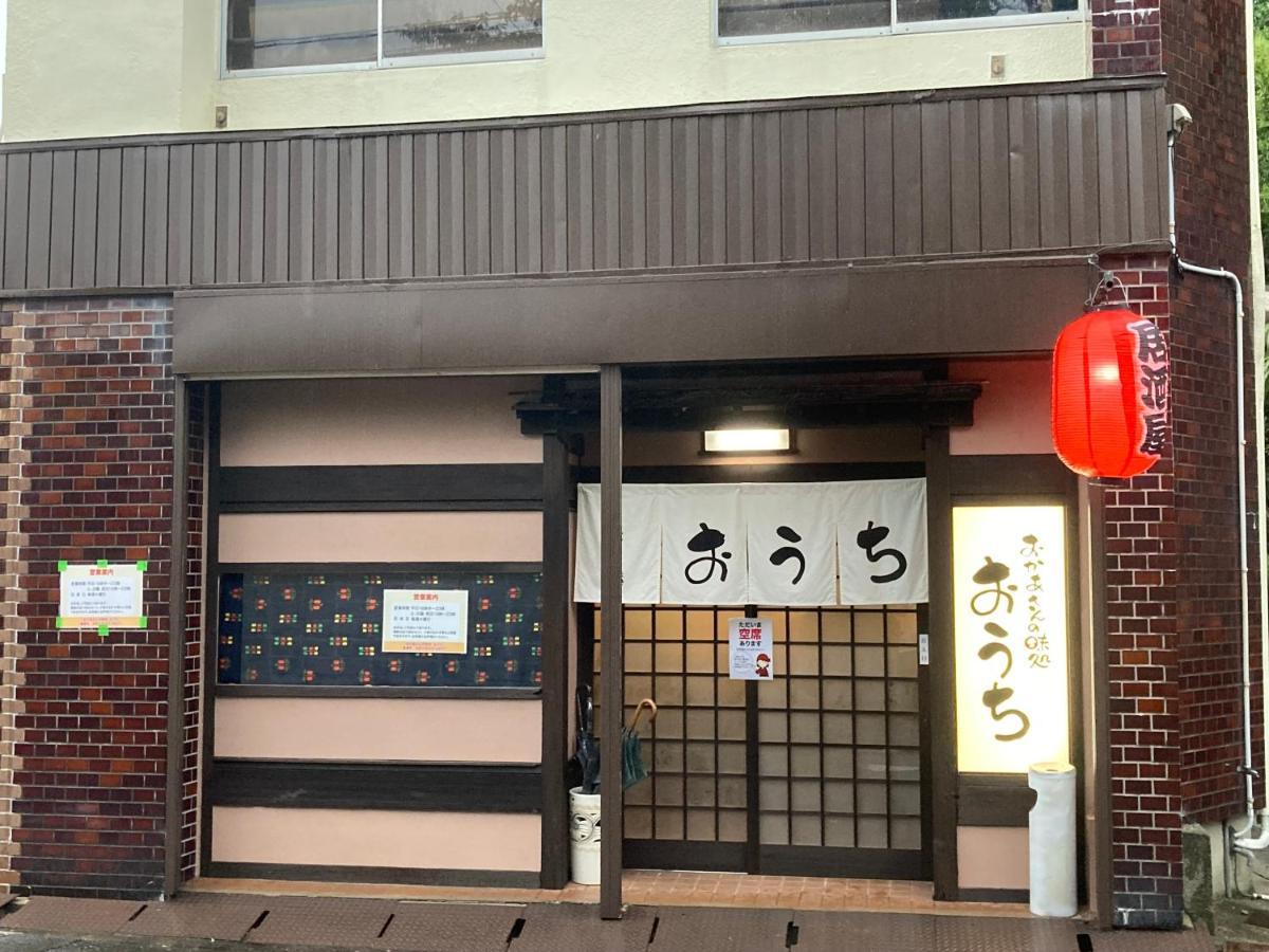 ゲストハウスソルトビーチ 四日市市 エクステリア 写真