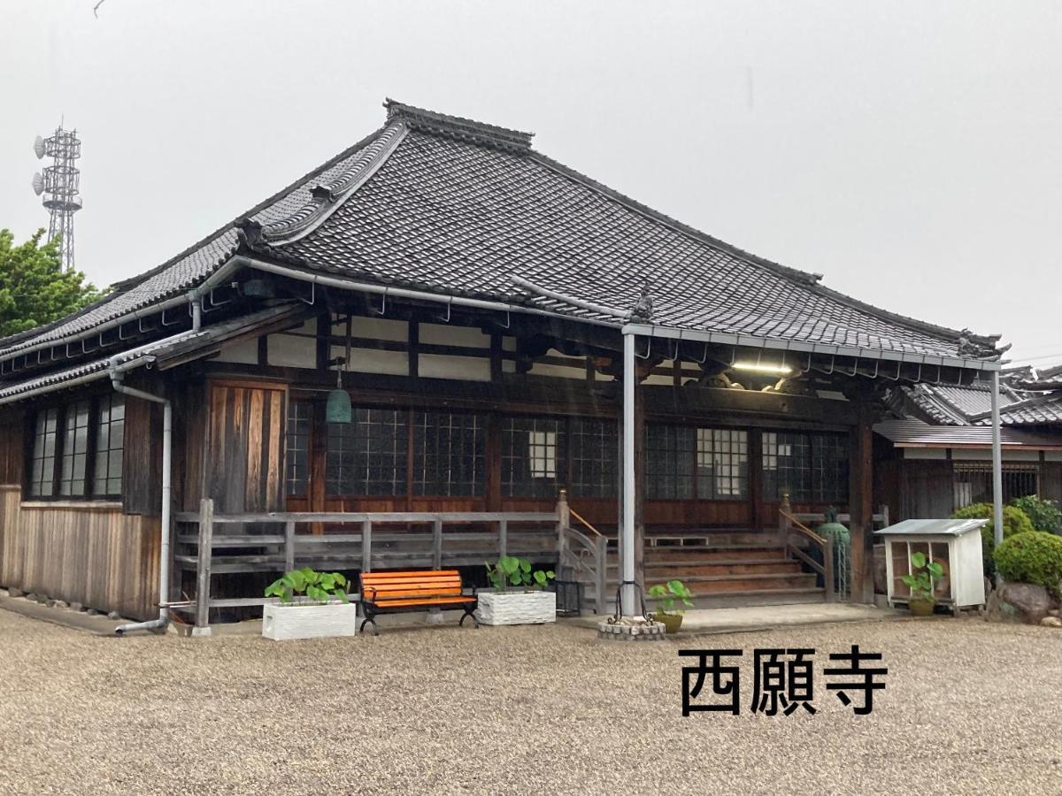 ゲストハウスソルトビーチ 四日市市 エクステリア 写真