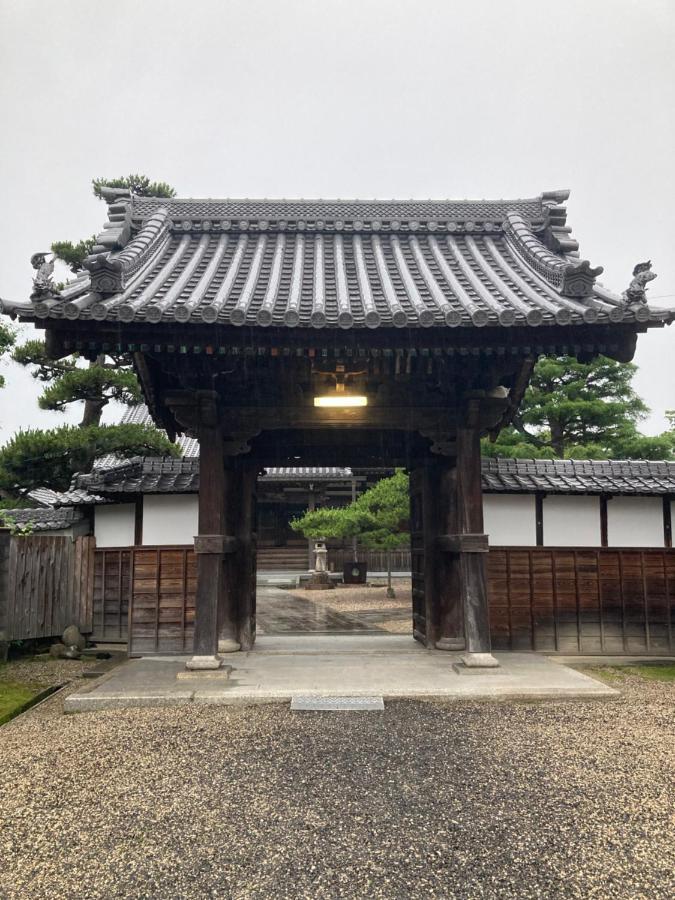 ゲストハウスソルトビーチ 四日市市 エクステリア 写真