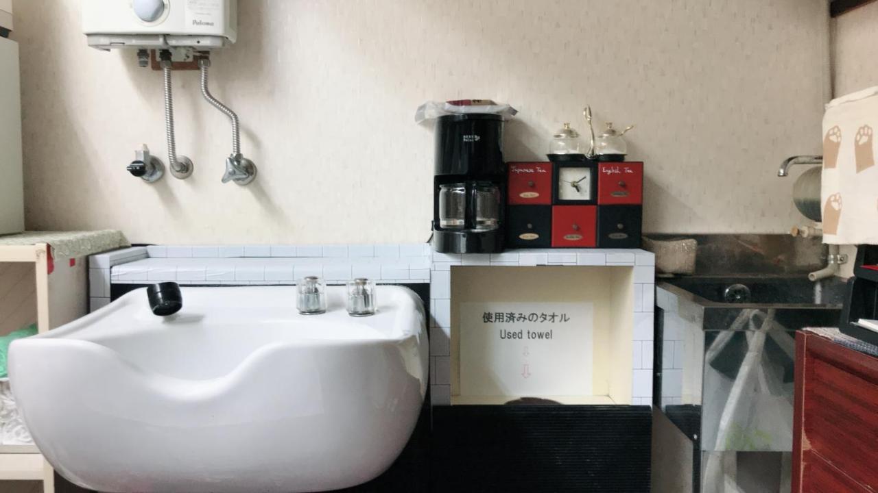 ゲストハウスソルトビーチ 四日市市 エクステリア 写真