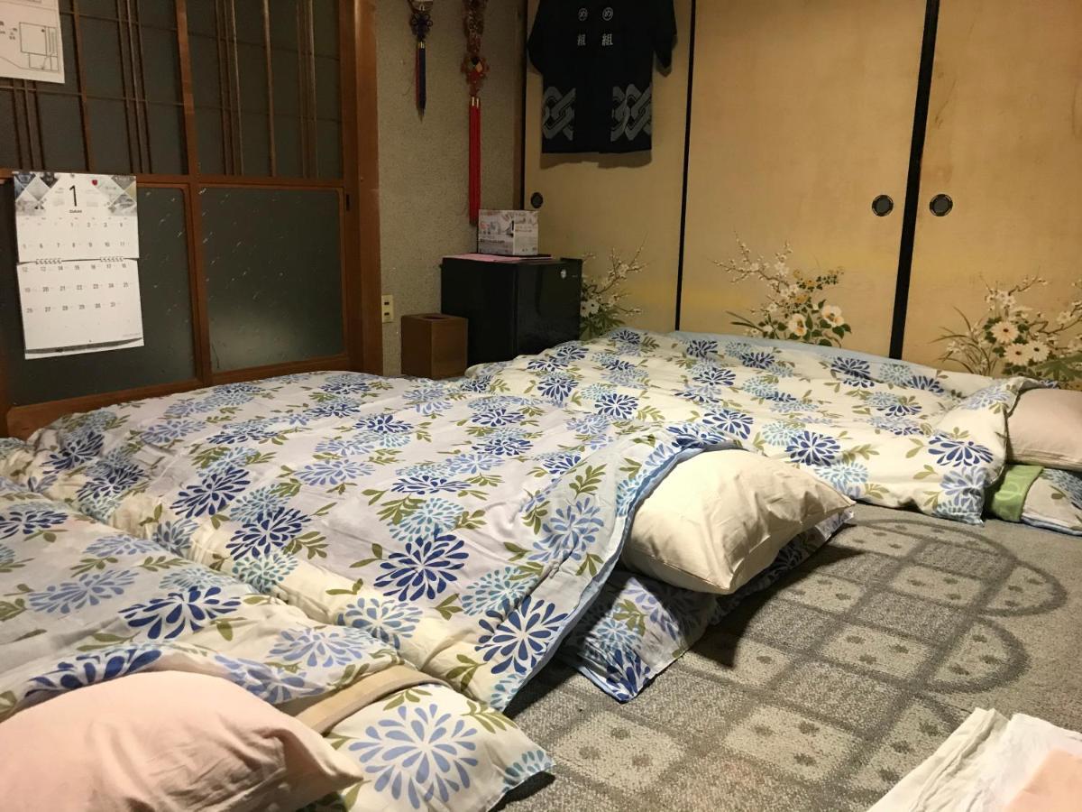 ゲストハウスソルトビーチ 四日市市 エクステリア 写真