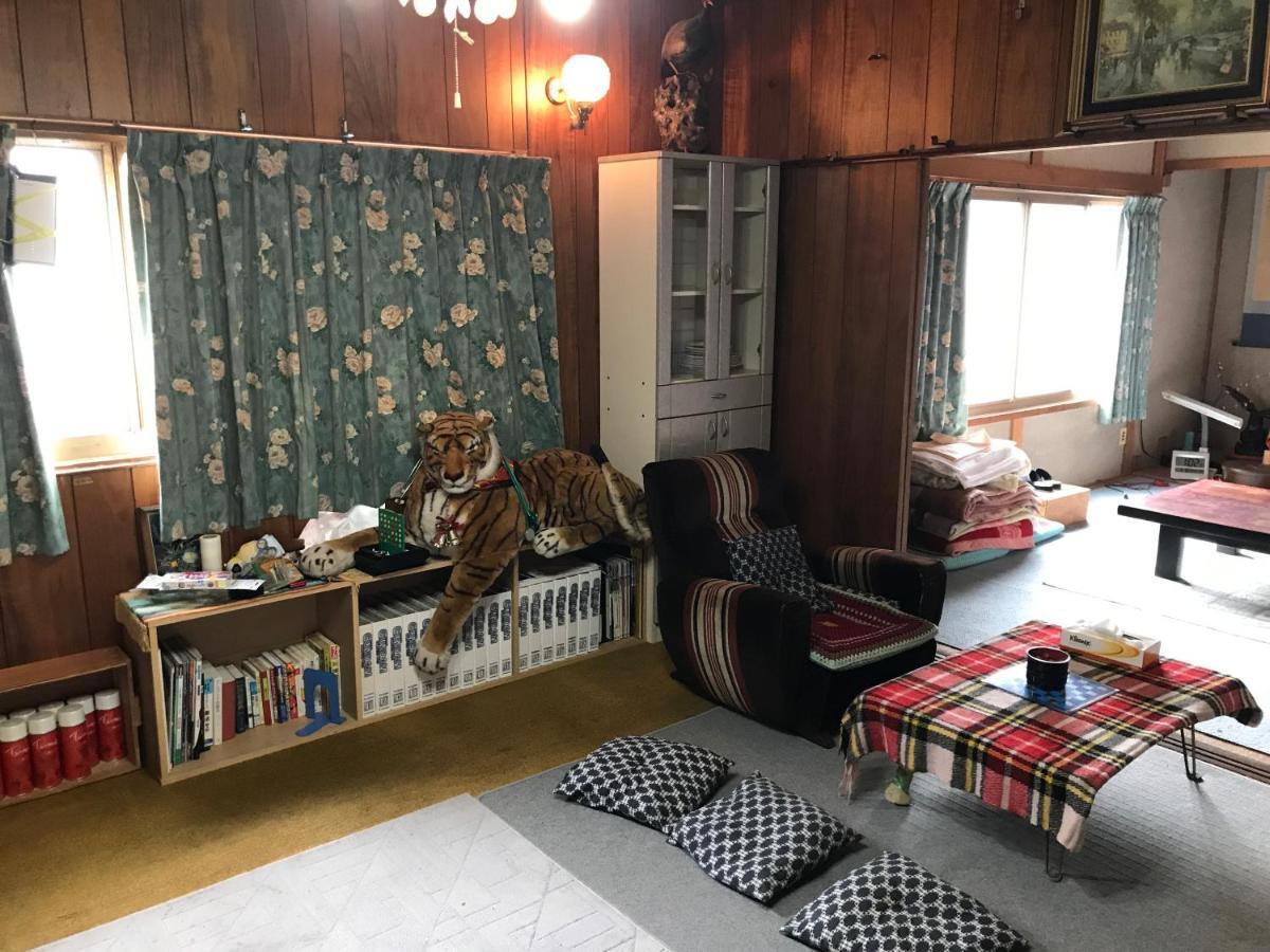 ゲストハウスソルトビーチ 四日市市 エクステリア 写真