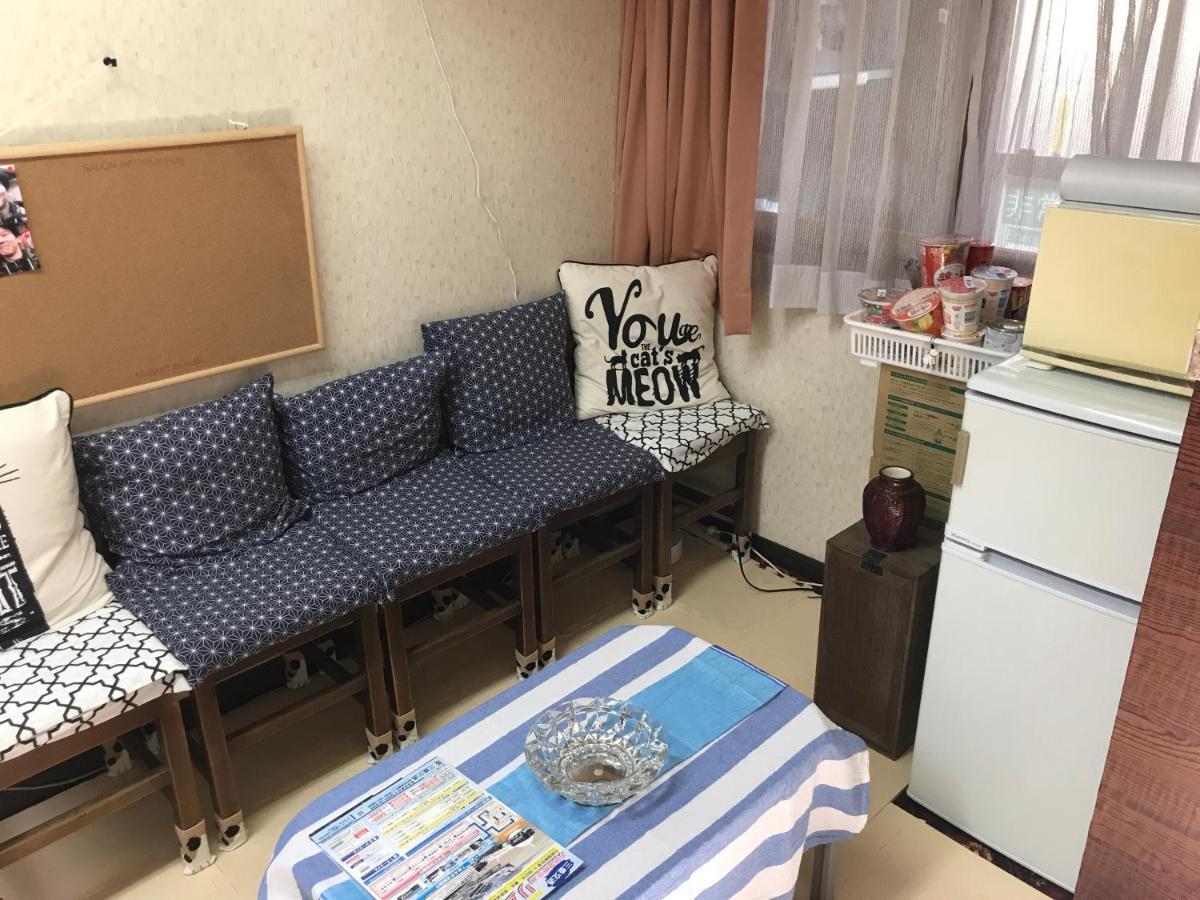 ゲストハウスソルトビーチ 四日市市 エクステリア 写真