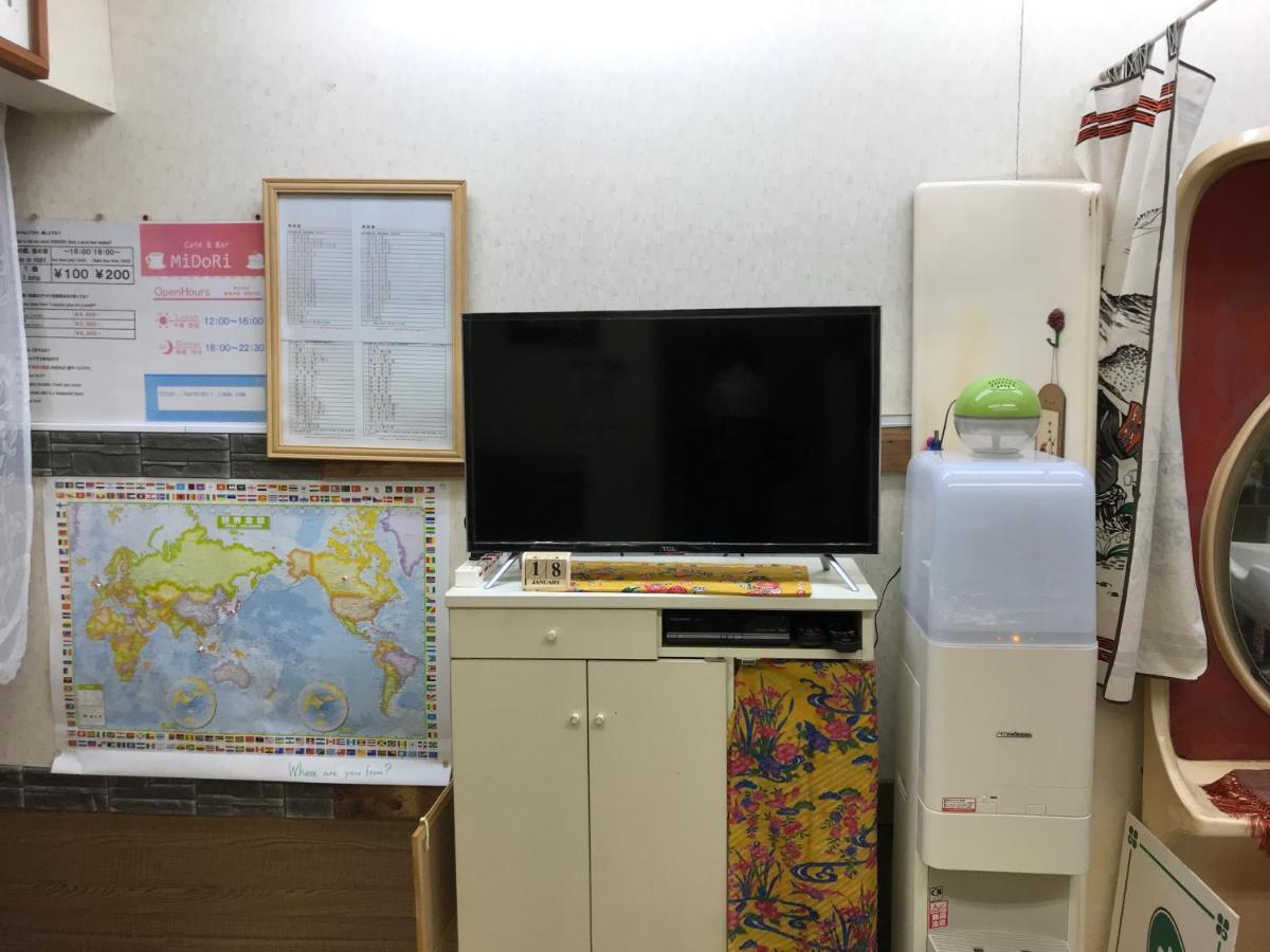 ゲストハウスソルトビーチ 四日市市 エクステリア 写真