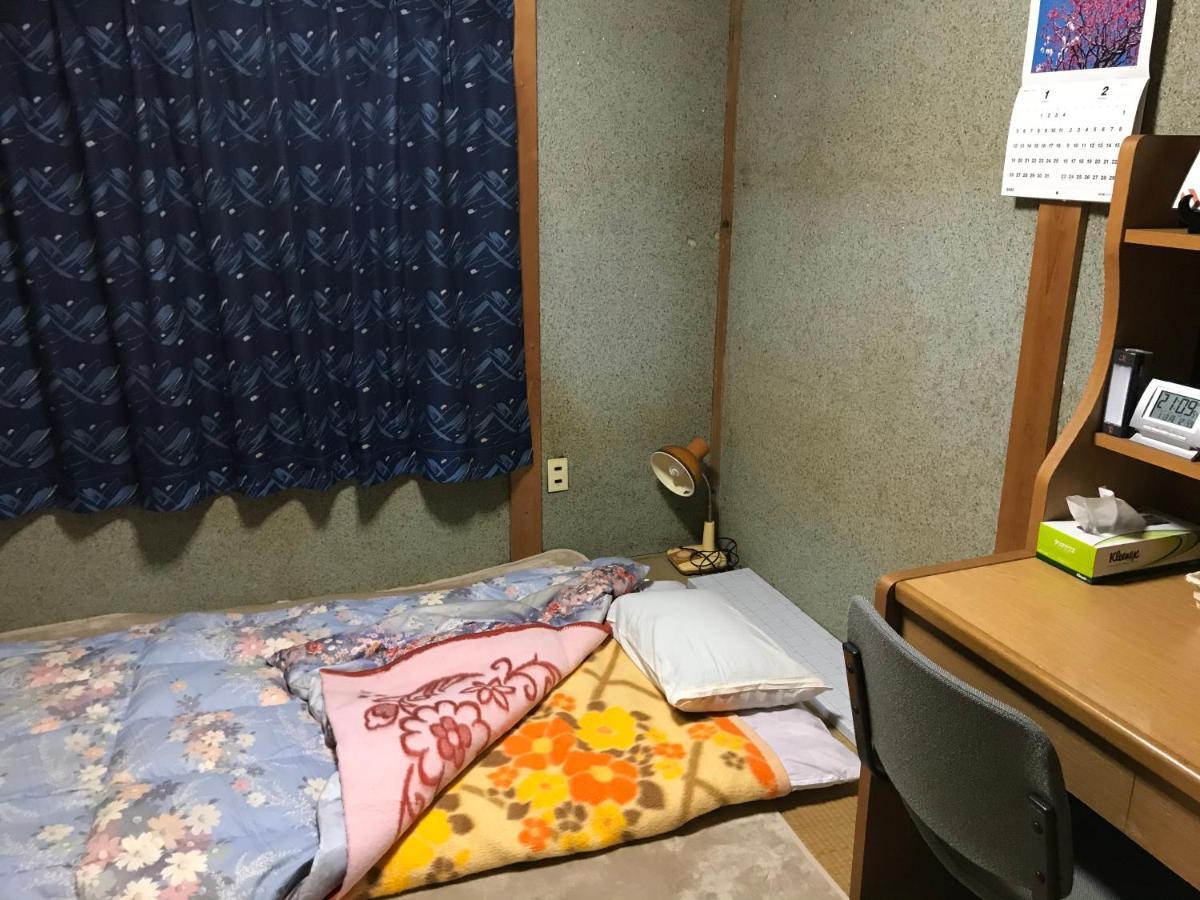 ゲストハウスソルトビーチ 四日市市 エクステリア 写真